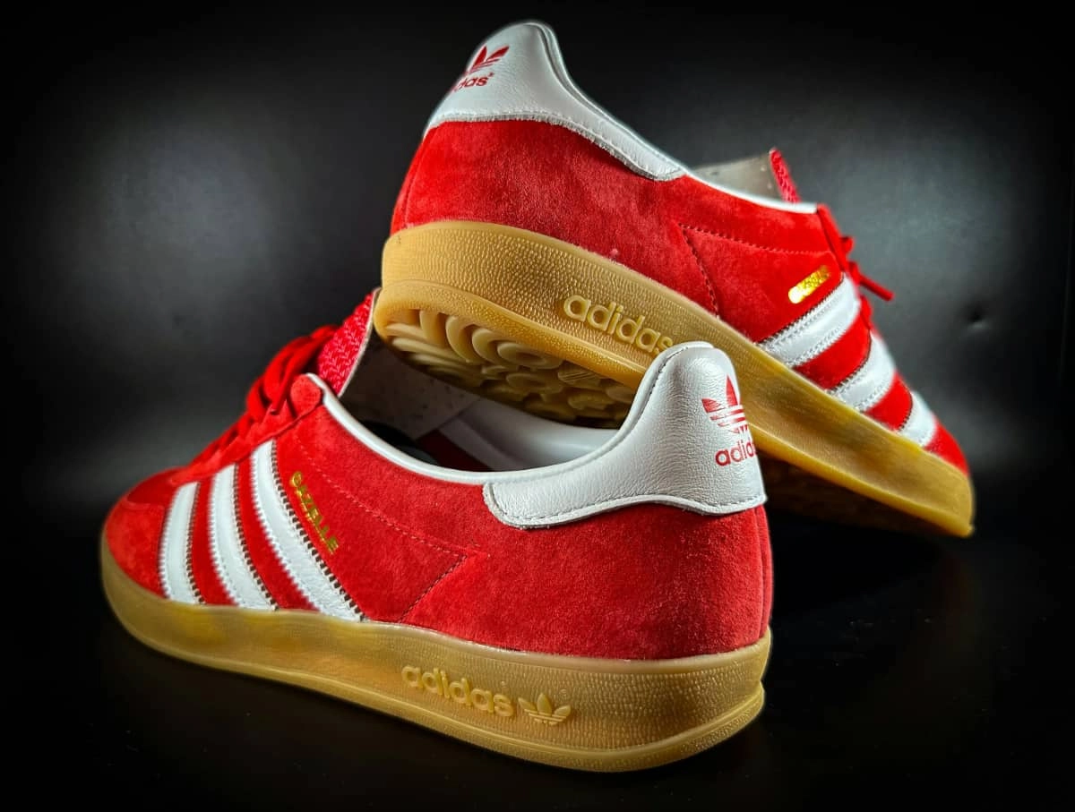 Adidas: Tarihçesi, Yenilikleri ve Küresel Etkisi