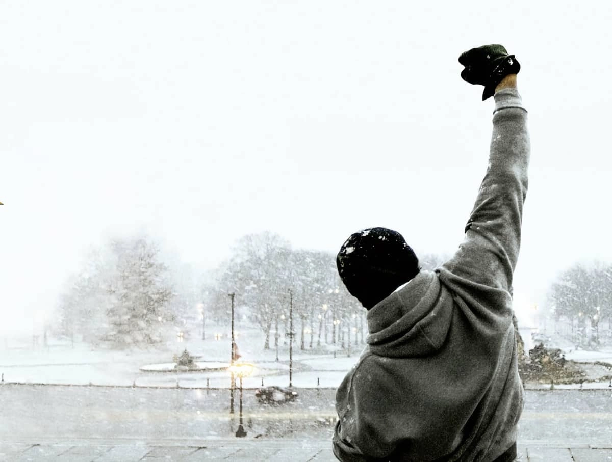 Spor Temalı Filmler