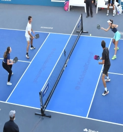 Pickleball Nedir? Kuralları, Kort Ölçüleri ve Puanlama