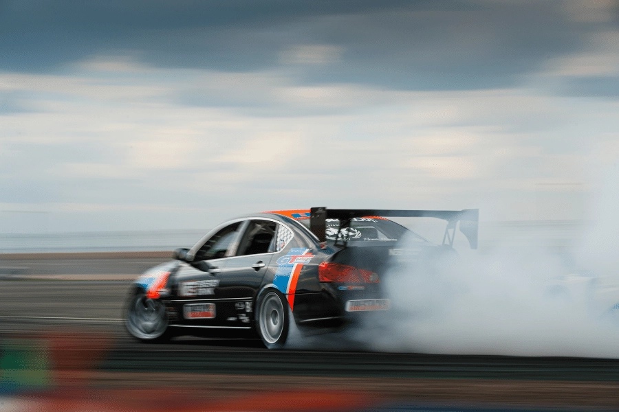Tüm Zamanların En Efsane Drift Yarışçıları