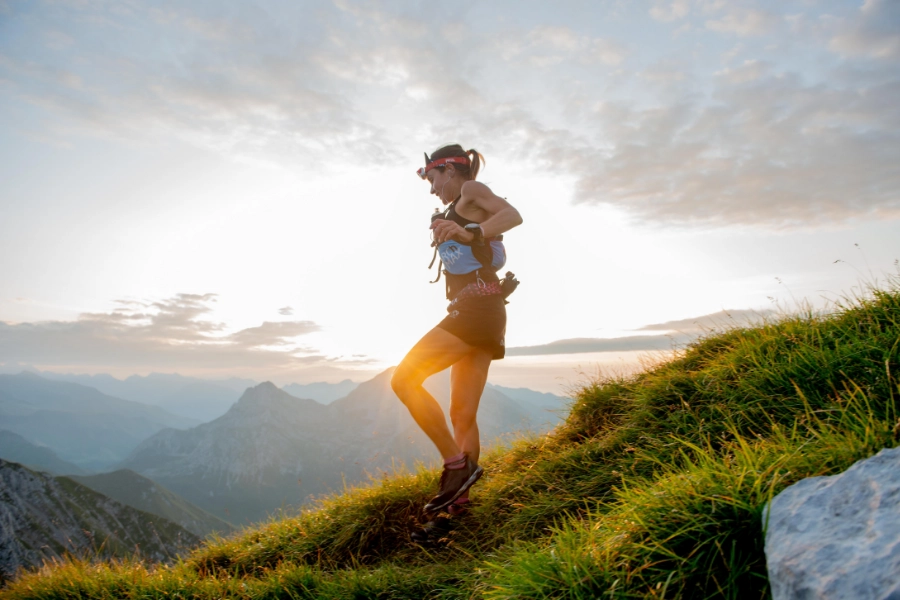 Fell Running Yarışmaları ve Takvimleri | SporAra