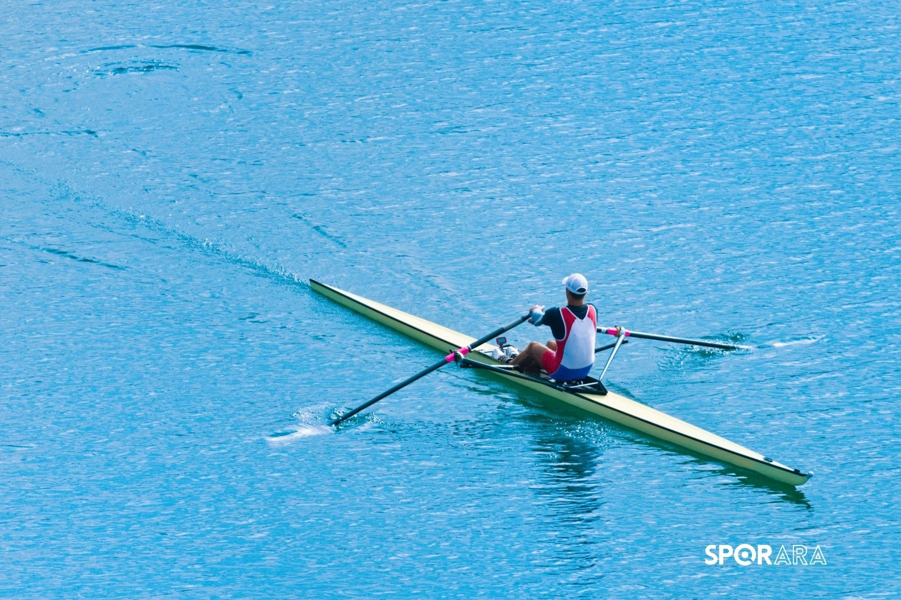 Kürek Sporundaki Teknik Terimler ve Kodlamalar