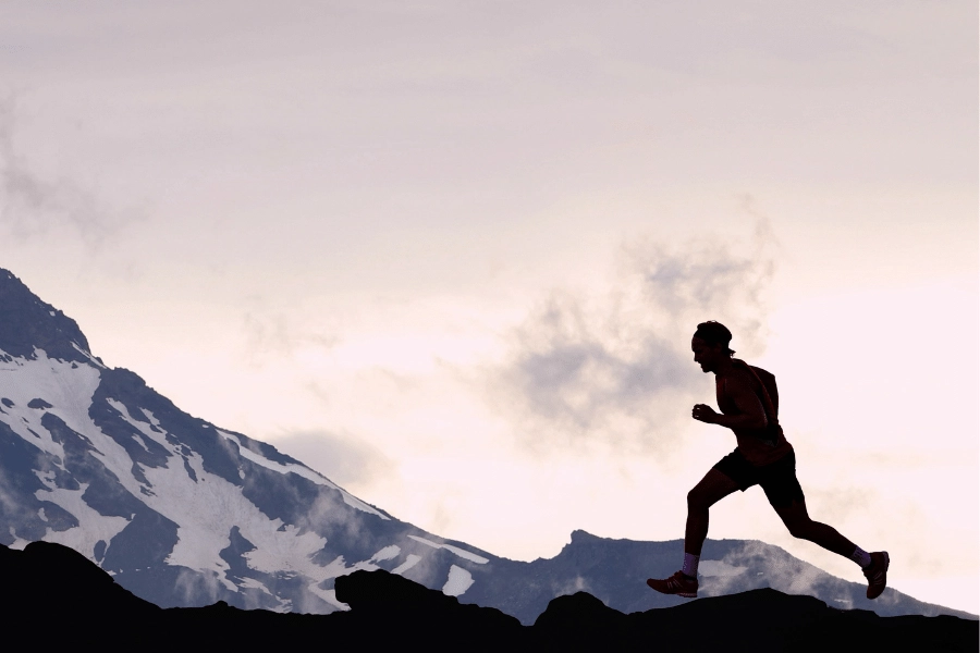 Fell Running: Zorlu Arazinin Sporu