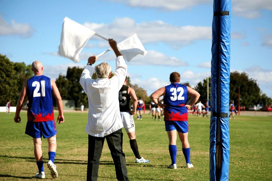 Aussie Rules Football Tarihi ve Kökenleri
