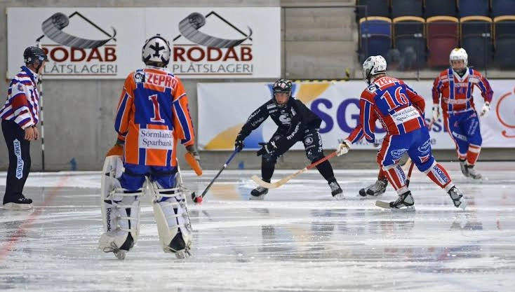 Bandy Sporunda Teknik Terimler ve Stratejiler