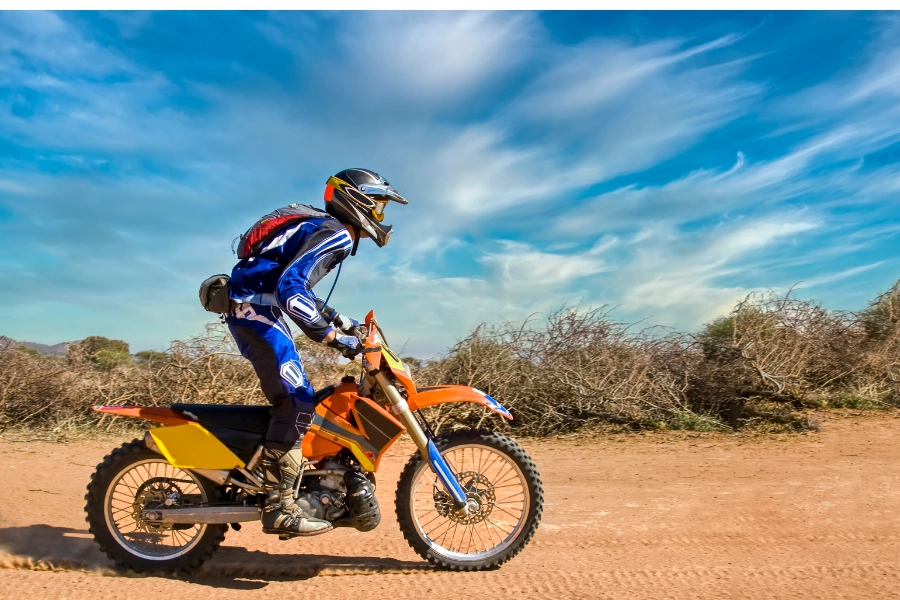 Enduro Yarış Turnuvaları ve Efsanevi Mücadeleler