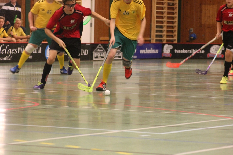 Floorball Turnuvaları ve Uluslararası Yarışmalar Rehberi