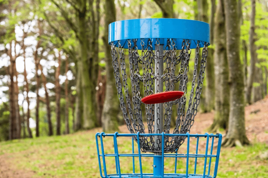 Disc Golf Tarihi: Zaman İçindeki Yolculuğu