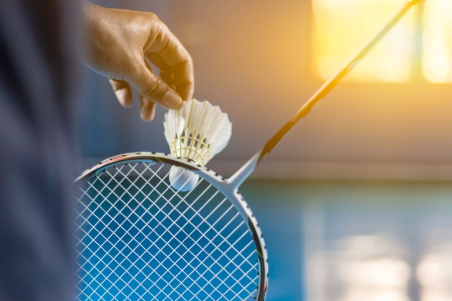 Badminton Sporu İçin Hangi Ekipmanlar Gerekir?