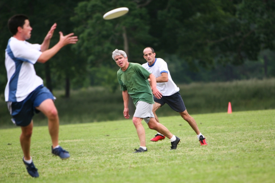 Ultimate Frisbee Teknik Terimler Rehberi
