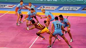 Kabaddi Sporunun Tarihi ve Gelişimi