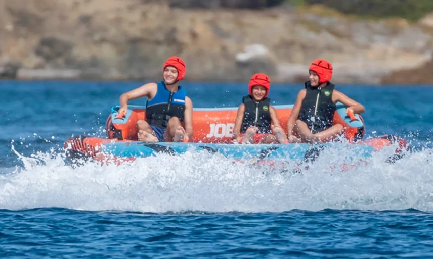 Gökçetepe: Saros Sularında Sonar Eğlencesi