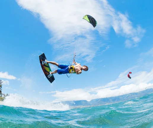 Akyaka Kitesurf Temel Eğitimi