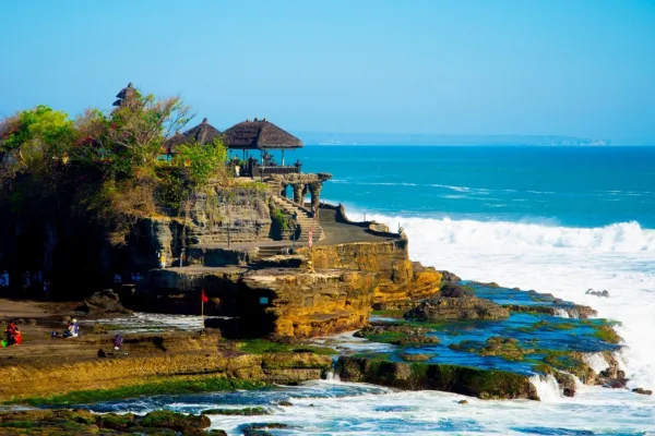 Bali Yoga Tour – 10 Days in Ubud and Nusa Dua with Daily Morning Yoga - Görsel 7