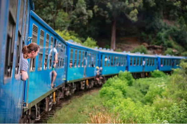 Sri Lanka Macera Turu – 6 Gece 7 Gün Safari, Çay Tarlaları ve Balina - Görsel 2