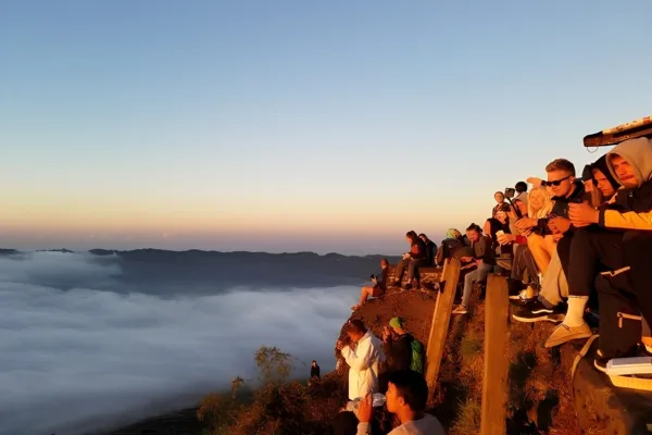 Bali Adventure Tour – 7 Days of Volcano Sunrise, Rafting and Nusa Penida - Görsel 2