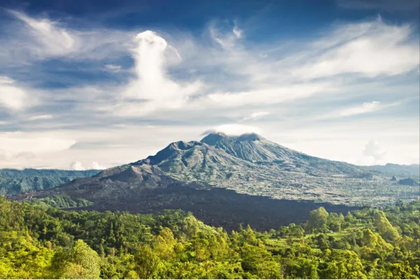 Bali Adventure Tour – 7 Days of Volcano Sunrise, Rafting and Nusa Penida - Görsel 1