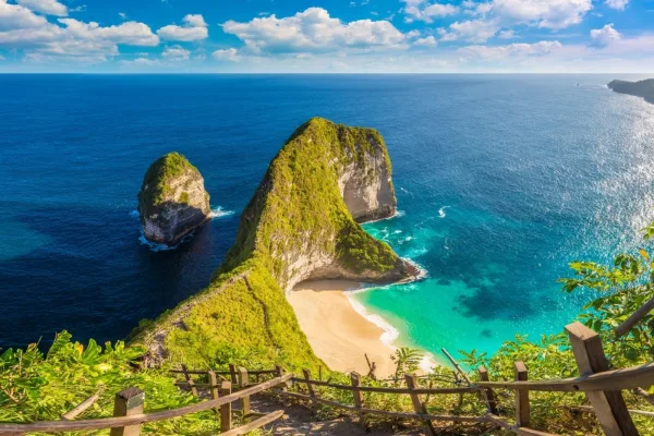 Bali Yoga Tour – 10 Days in Ubud and Nusa Dua with Daily Morning Yoga - Görsel 8