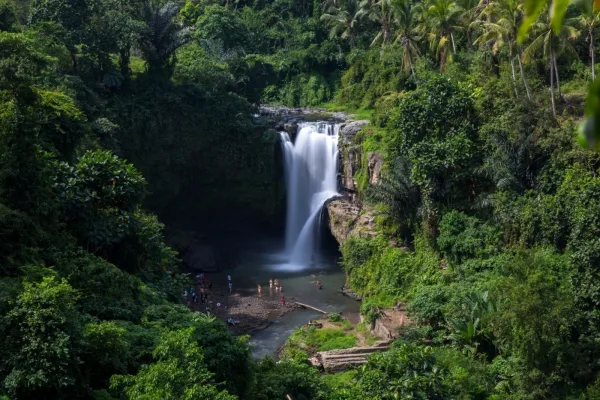 Bali Adventure Tour – 7 Days of Volcano Sunrise, Rafting and Nusa Penida - Görsel 3