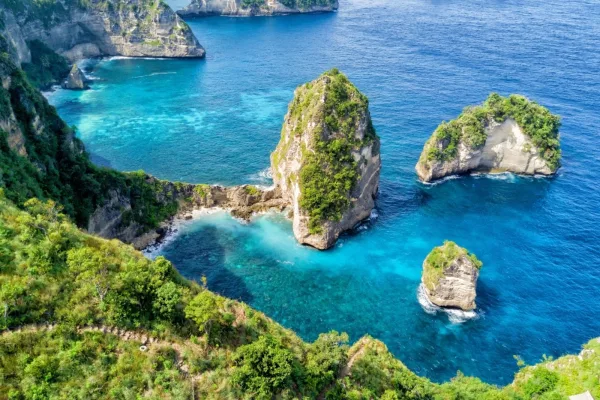 Bali Adventure Tour – 7 Days of Volcano Sunrise, Rafting and Nusa Penida - Görsel 5