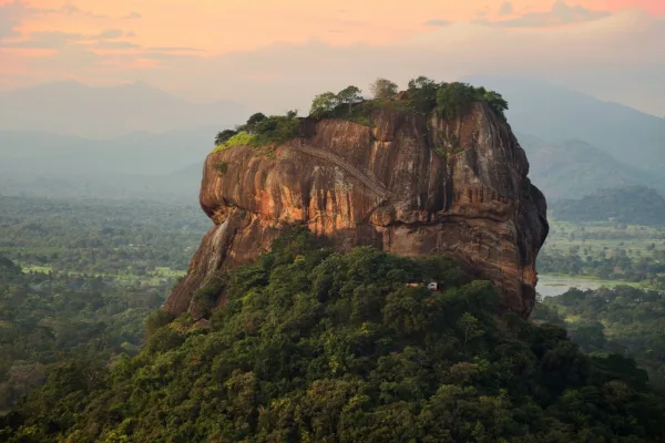 Sri Lanka Macera Turu – 6 Gece 7 Gün Safari, Çay Tarlaları ve Balina - Görsel 3