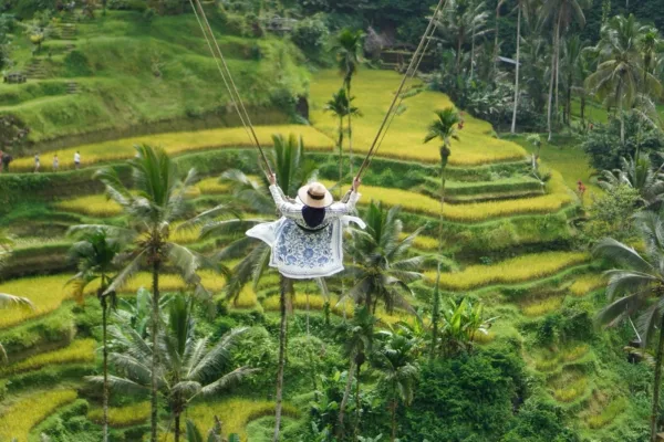 Bali Yoga Tour – 10 Days in Ubud and Nusa Dua with Daily Morning Yoga - Görsel 4