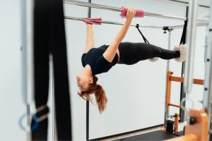 Tekirdağ Aletli Pilates (Reformer) Eğitimi (1 Ay / 8 Ders)