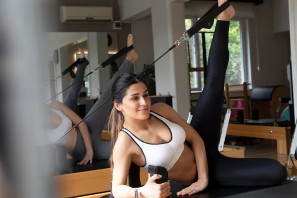 Muğla Aletli Pilates (Reformer) Eğitimi (1 Ay / 8 Ders) - Görsel 3