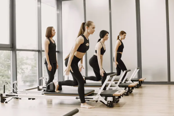 İzmir Aletli Pilates (Reformer) Eğitimi (1 Ay / 8 Ders) - Görsel 2