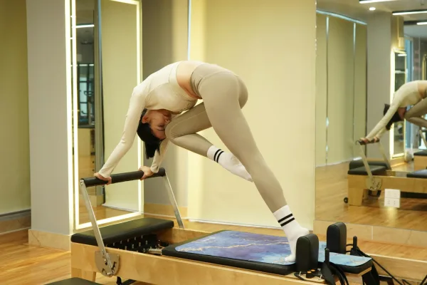 Kocaeli Aletli Pilates Aylık Üyeliği - Görsel 3