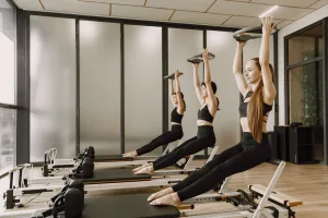 İzmir Aletli Pilates (Reformer) Eğitimi (1 Ay / 8 Ders)