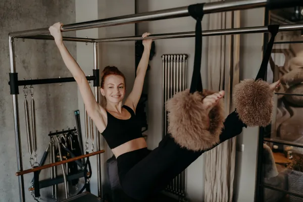 Muğla Aletli Pilates (Reformer) Aktivitesi - Görsel 1