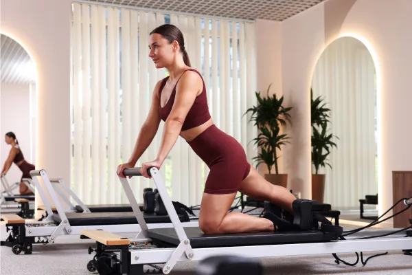 Ankara Aletli Pilates Aile Üyeliği - Görsel 1