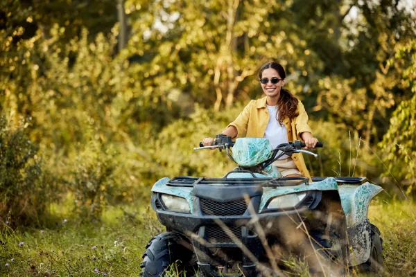 Kocaeli ATV Deneyimi - Görsel 1