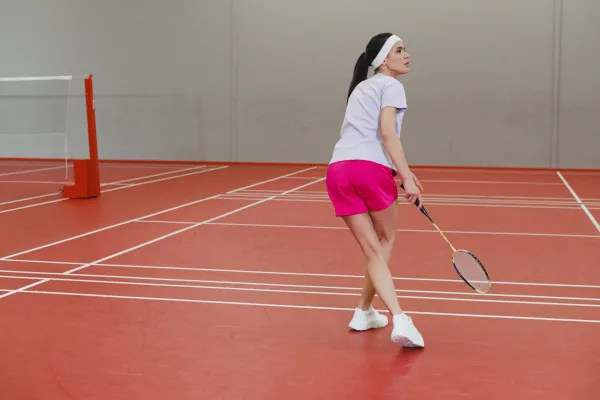 Kocaeli İzmit Badminton Eğitimi (1 Ay / 4 Ders) - Görsel 2