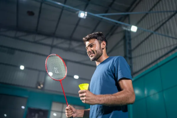 İzmir Karşıyaka Badminton Eğitimi (1 Ay / 4 Ders) - Görsel 2