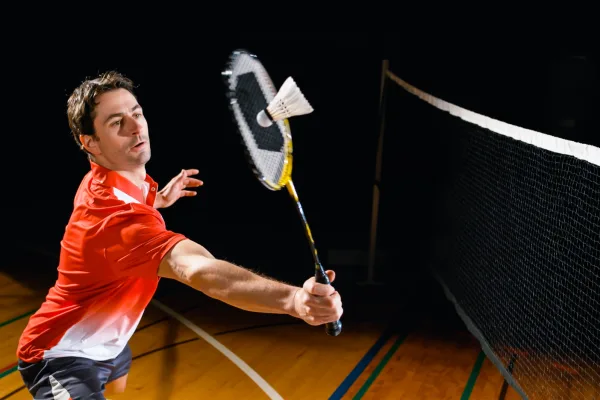Ankara Badminton Yıllık Üyeliği - Görsel 3