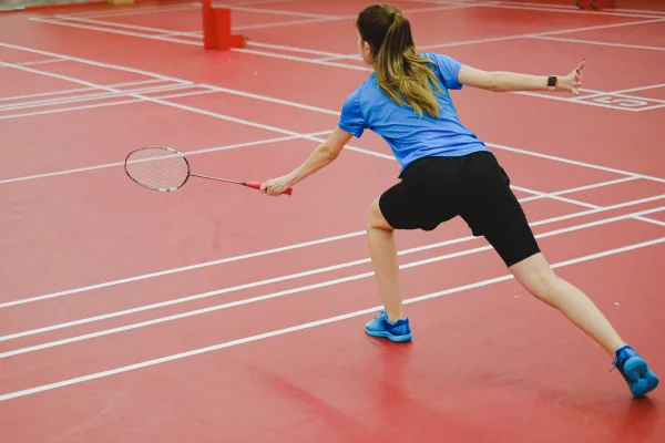 Eskişehir Tepebaşı Badminton Deneyimi - Görsel 1