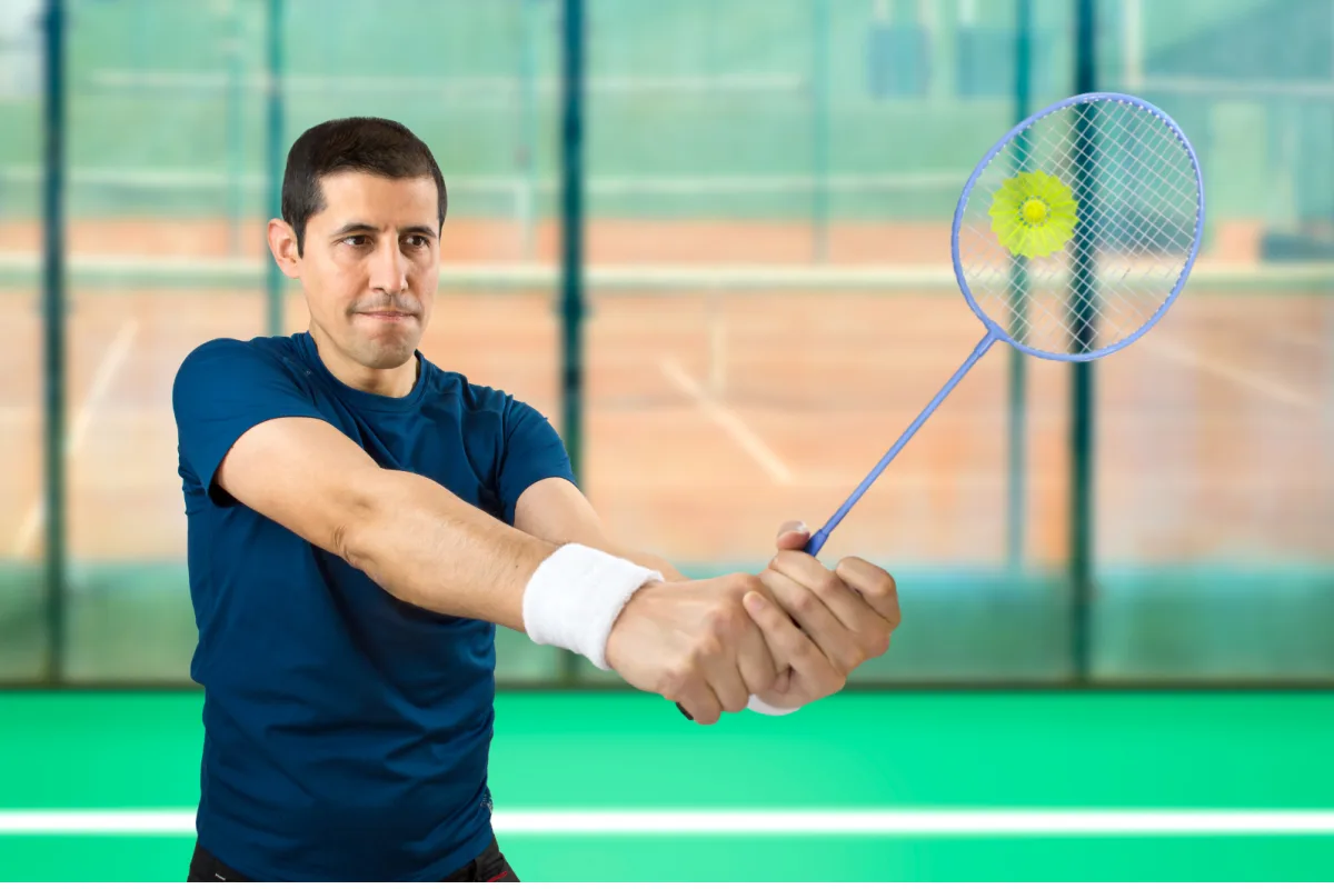 Bursa Nilüfer Badminton Eğitimi (1 Ay / 4 Ders)