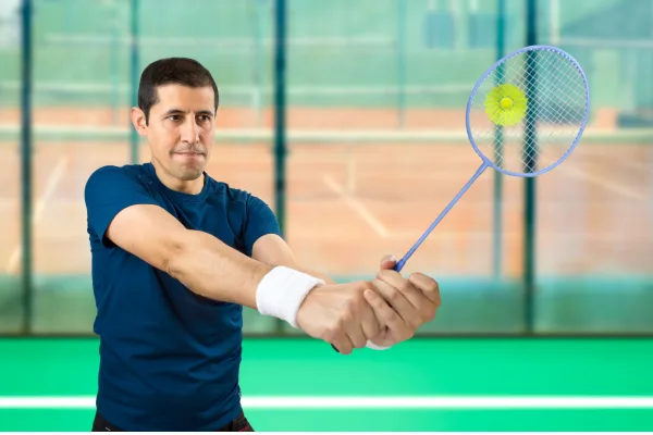Kocaeli İzmit Badminton Eğitimi (1 Ay / 4 Ders) - Görsel 3