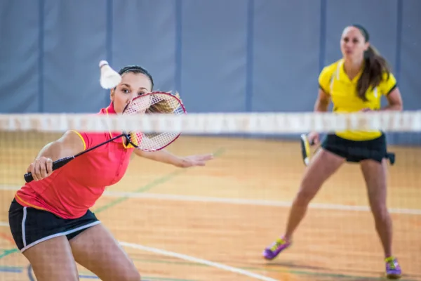 Bursa Badminton Aile Üyeliği - Görsel 1