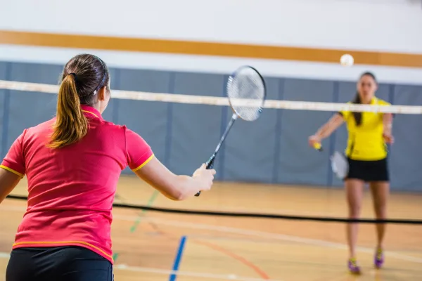 Kocaeli İzmit Badminton Eğitimi (1 Ay / 4 Ders) - Görsel 1