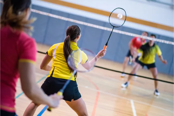 Kocaeli İzmit Badminton Deneyimi - Görsel 2
