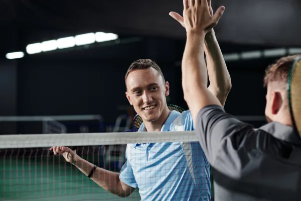 Gaziantep Badminton Aile Üyeliği - Görsel 3