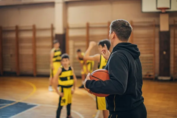 Bursa Çocuk Basketbol Yaz Kampı - Görsel 2