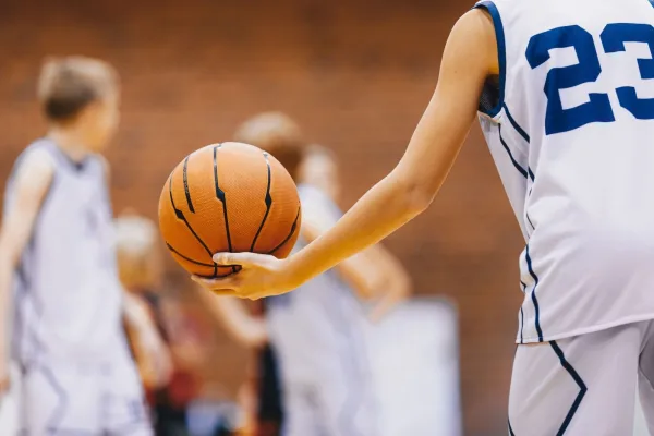 Denizli Çocuk Basketbol Yaz Kampı - Görsel 2