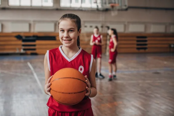 Muğla Çocuk Basketbol Yaz Kampı - Görsel 1