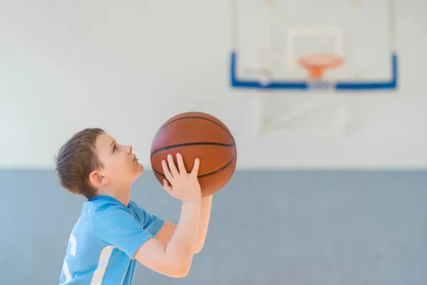 Sakarya Çocuk Basketbol Yaz Kampı - Görsel 1