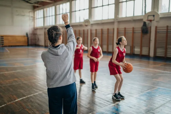 Sakarya Çocuk Basketbol Yaz Kampı - Görsel 2
