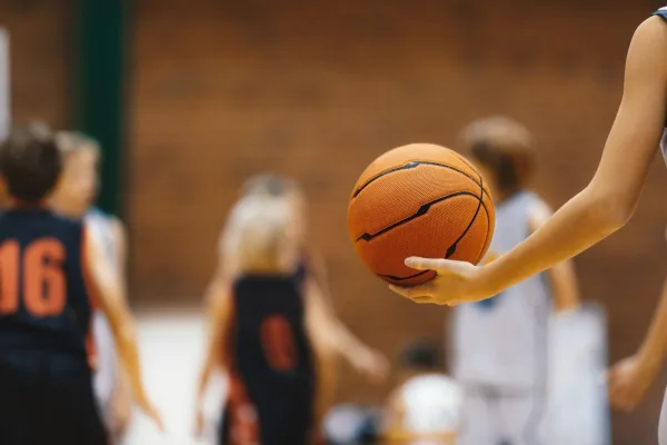 Mardin Çocuk Basketbol Yaz Kampı - Görsel 2